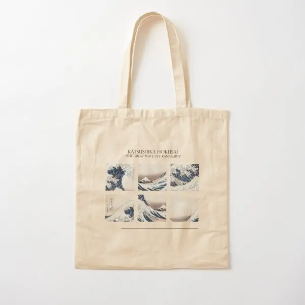 The Great Wave Off Kanagawa хлопковая Холщовая Сумка с принтом, складная модная сумка через плечо, женская дизайнерская сумка
The Great Wave Off Kanagawa хлопковая Холщовая Сумка с принтом, складная модная сумка через плечо, женская дизайнерская сумка