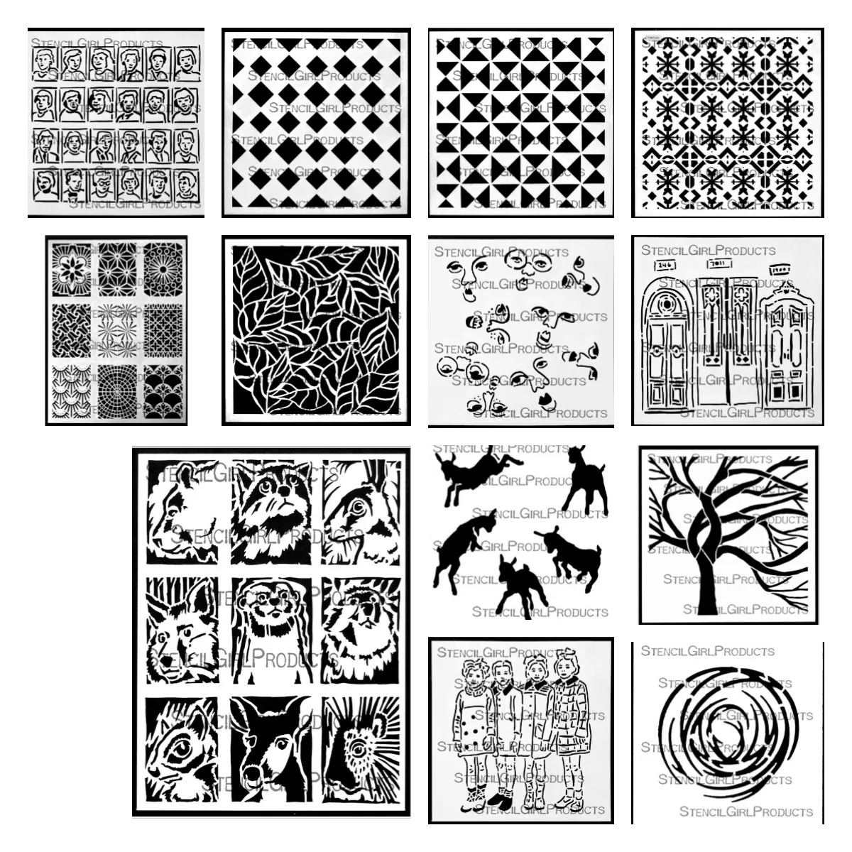 Christmas Deer Tree Gate Handicraft Stencil For Scrapbooking Photo Album Decoration Craft Embossing For Diy Greeting Card 2022
Christmas Deer Tree Gate Handicraft Stencil For Scrapbooking Photo Album Decoration Craft Embossing For Diy Greeting Card 2022