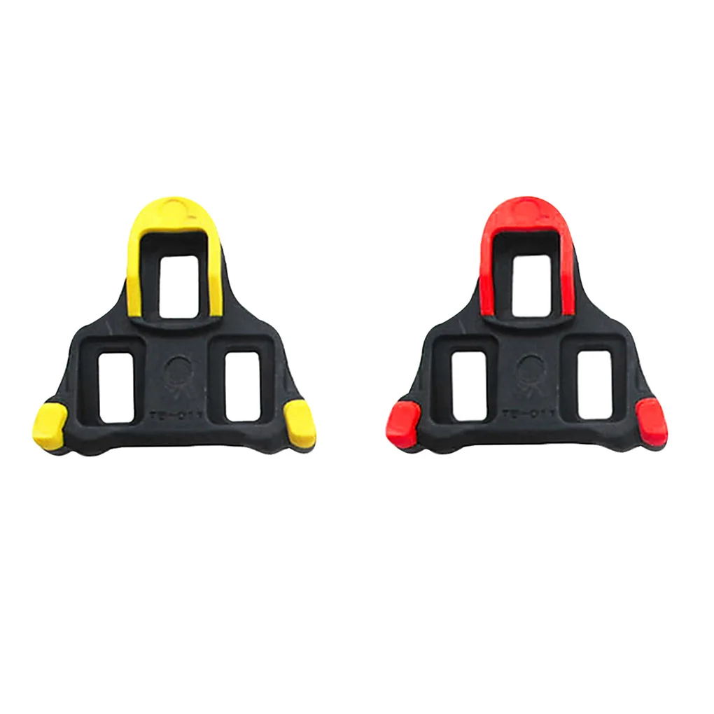 Road Bicycle Self-lock Pedal Cleat 1 Pair Cycling Road Bike Pedal Cleats Kit Bicycle Accessories Pedal Road Cleat Speed System
Road Bicycle Self-lock Pedal Cleat 1 Pair Cycling Road Bike Pedal Cleats Kit Bicycle Accessories Pedal Road Cleat Speed System