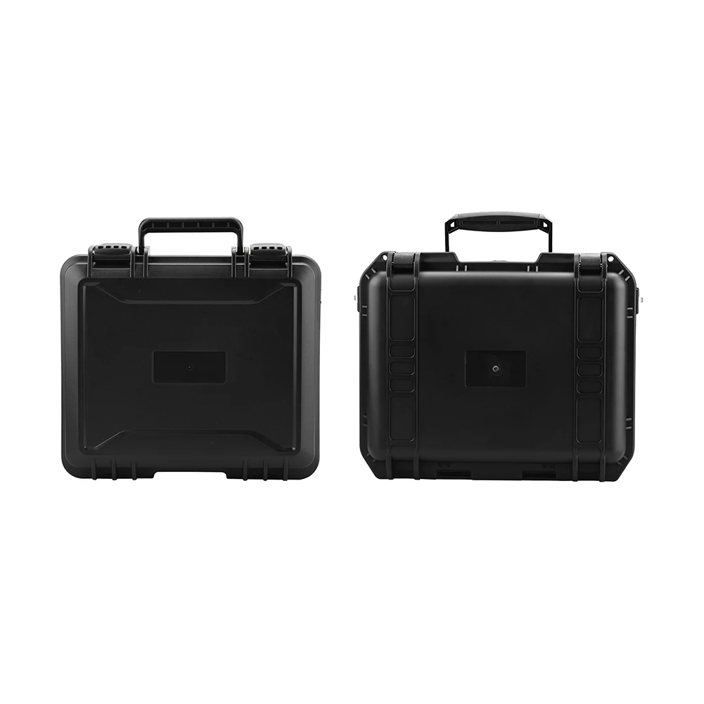 Hard Shell Waterproof Case for DJI Mini 3 Pro Drone Portable Handbag Hard Shell Storage Box Drone Accessories
Hard Shell Waterproof Case for DJI Mini 3 Pro Drone Portable Handbag Hard Shell Storage Box Drone Accessories