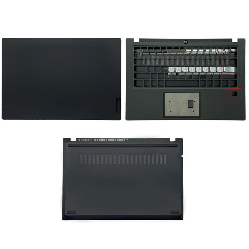 Новый ЖК-чехол для ноутбука Lenovo Zhaoyang CF4620Z CF4620B, подставка для рук, нижний корпус, верхний корпус, A C D крышка
Новый ЖК-чехол для ноутбука Lenovo Zhaoyang CF4620Z CF4620B, подставка для рук, нижний корпус, верхний корпус, A C D крышка