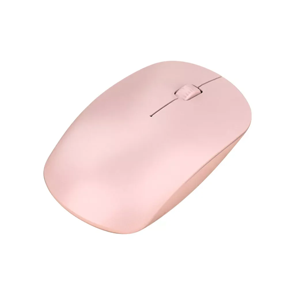 Pink silent USB Optical silent mouse Adjustable rato ergonomic mouse cordless Bluetooth mouse For laptop PC accessories mice
Pink silent USB Optical silent mouse Adjustable rato ergonomic mouse cordless Bluetooth mouse For laptop PC accessories mice