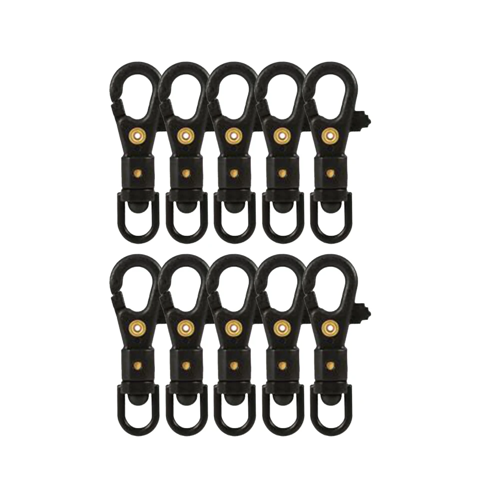 5/10pcs Outdoor 360° Rotation Mini Carabiner Clip Buckle Quickdraw Key Chain Snap Outdoor Mountaineering Hang Buckle Hiking Tool
5/10pcs Outdoor 360° Rotation Mini Carabiner Clip Buckle Quickdraw Key Chain Snap Outdoor Mountaineering Hang Buckle Hiking Tool