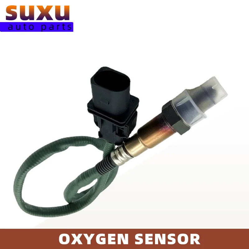 O2 Датчик кислорода 0258017283 0085423018 A0085423018 для Mercedes Benz C180 G65 S350 S500 S600 S65 CL500 CL63 2008-2018
O2 Датчик кислорода 0258017283 0085423018 A0085423018 для Mercedes Benz C180 G65 S350 S500 S600 S65 CL500 CL63 2008-2018