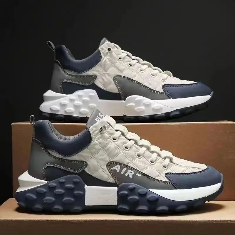 Men Casual Breathable Sports Shoes High Quality 2023 Spring New Men Sneakers Fashion Outdoor Casual Shoes Man Comfortable Shoes
Men Casual Breathable Sports Shoes High Quality 2023 Spring New Men Sneakers Fashion Outdoor Casual Shoes Man Comfortable Shoes