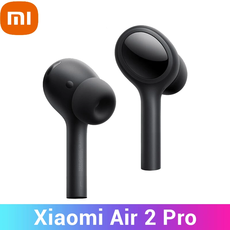 

Xiaomi Air 2 Pro Mi True Wireless Earphone TWS Mi True Earbuds Airdots 2 Pro Noise Cancellation LHDC Tap Control 3 MIC ENC