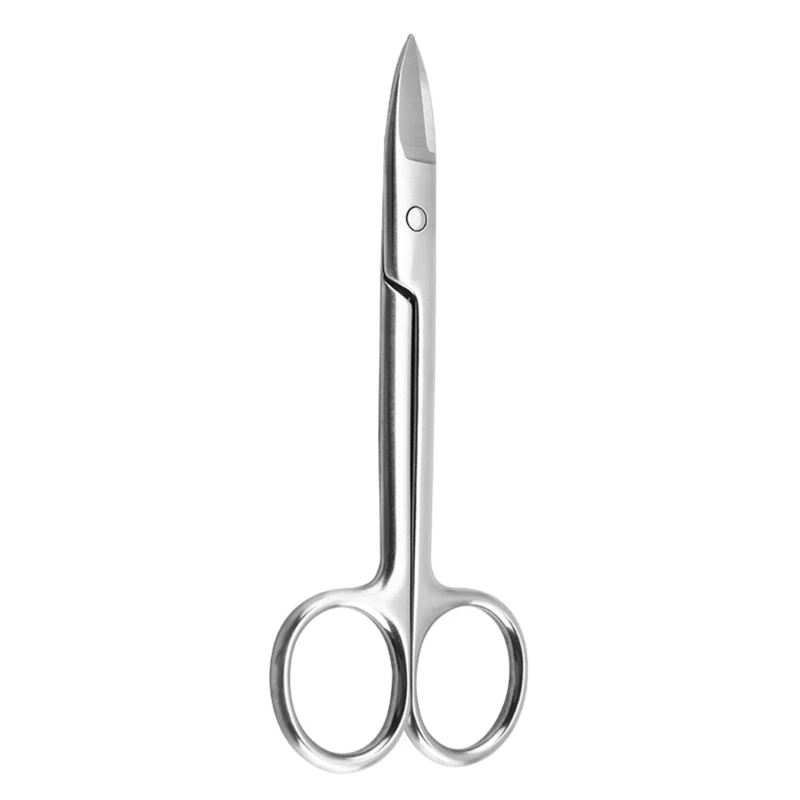 Кусачки для ногтей, ножницы для стрижки вросшей кутикулы, профессиональный инструмент для ухода за ногтями, триммер для ногтей
Кусачки для ногтей, ножницы для стрижки вросшей кутикулы, профессиональный инструмент для ухода за ногтями, триммер для ногтей