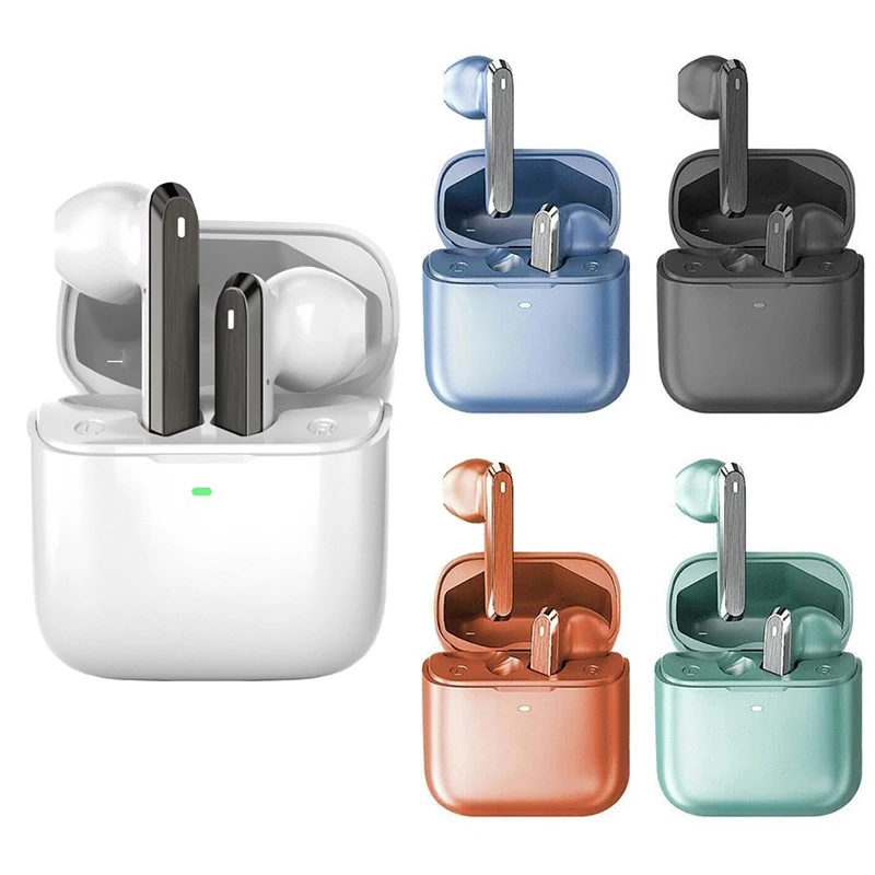 TWS Wireless Earpiece Bluetooth 5.0 Waterproof Earphones Sport Headphones Earbuds Headset Earphone Gaming Handsfree Headset-030
TWS Wireless Earpiece Bluetooth 5.0 Waterproof Earphones Sport Headphones Earbuds Headset Earphone Gaming Handsfree Headset-030