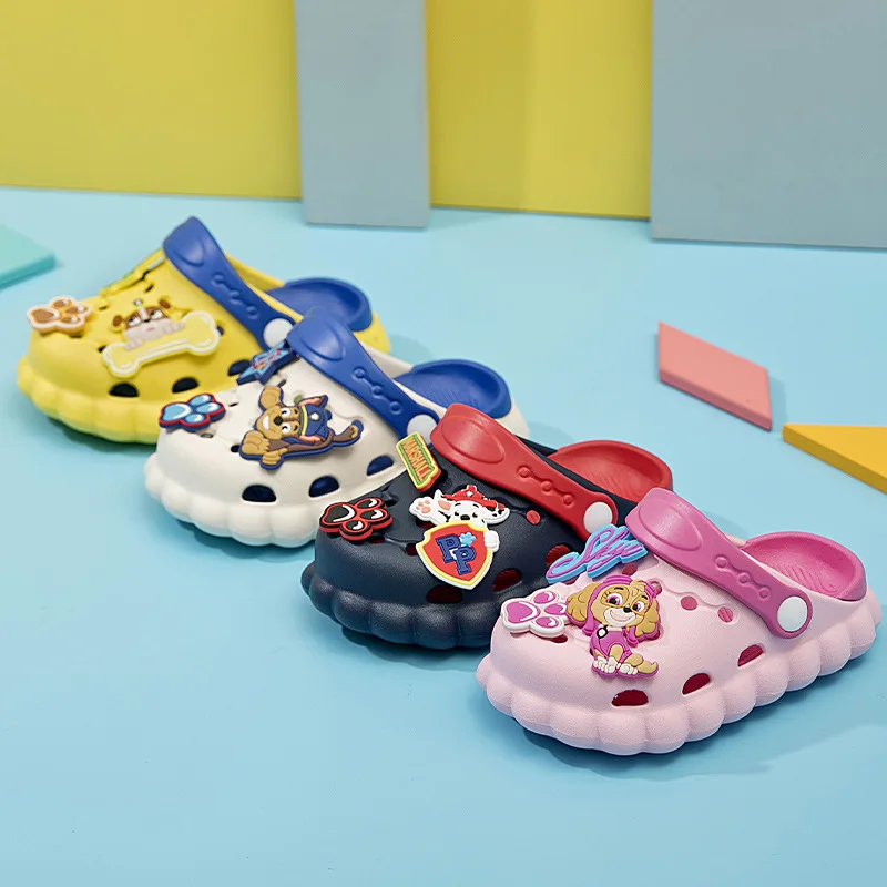 2022 Summer sandals kids Baby Boys Girls Cartoon baby Sandals Flat Heels Solid Cartoon Slippers Children's Home Garden Shoes
2022 Summer sandals kids Baby Boys Girls Cartoon baby Sandals Flat Heels Solid Cartoon Slippers Children's Home Garden Shoes
