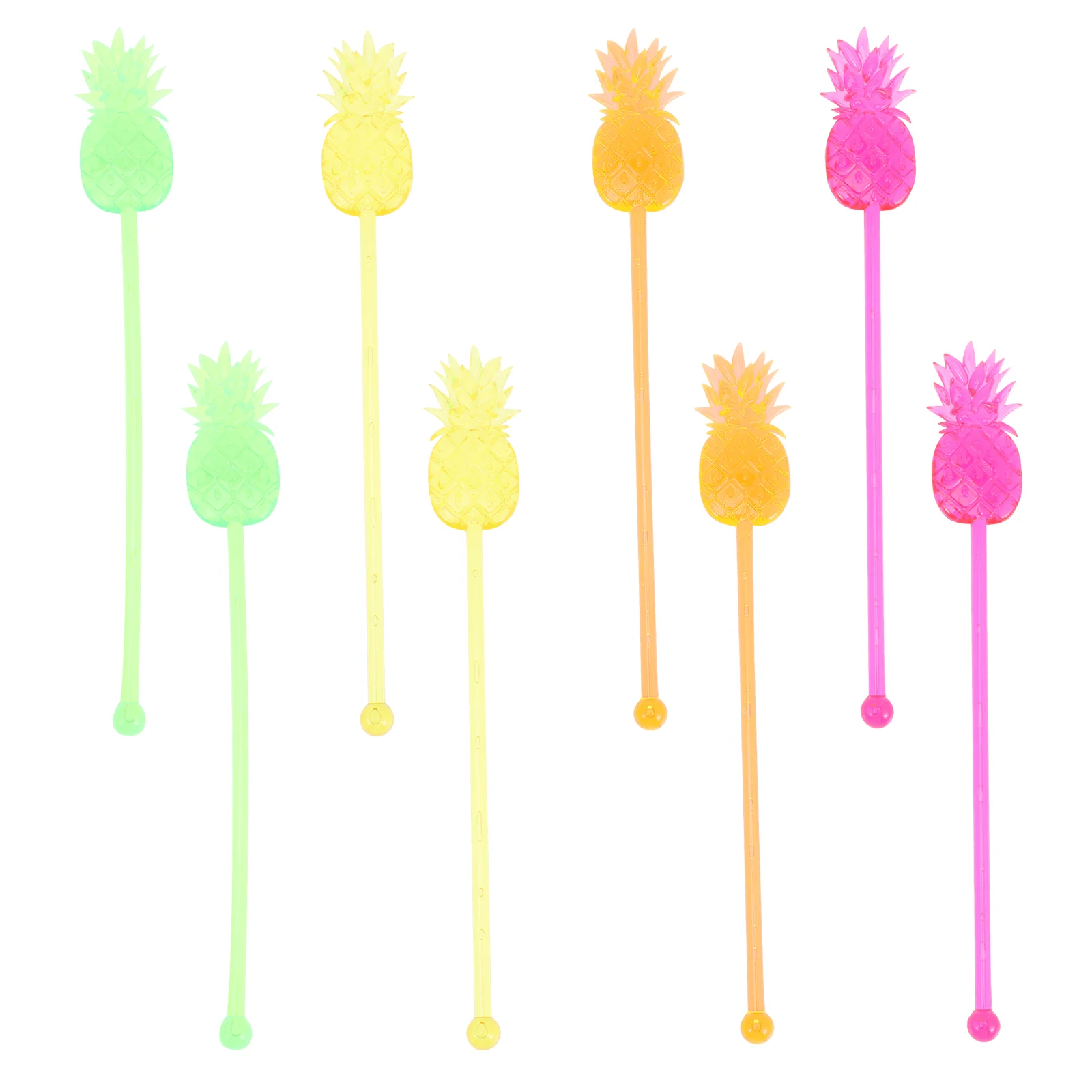 12pcs Dessert Spoon Cocktail Stirrers Reusable Beverage Stirrers Beverage Sticks Cocktail Mixing Stick
12pcs Dessert Spoon Cocktail Stirrers Reusable Beverage Stirrers Beverage Sticks Cocktail Mixing Stick