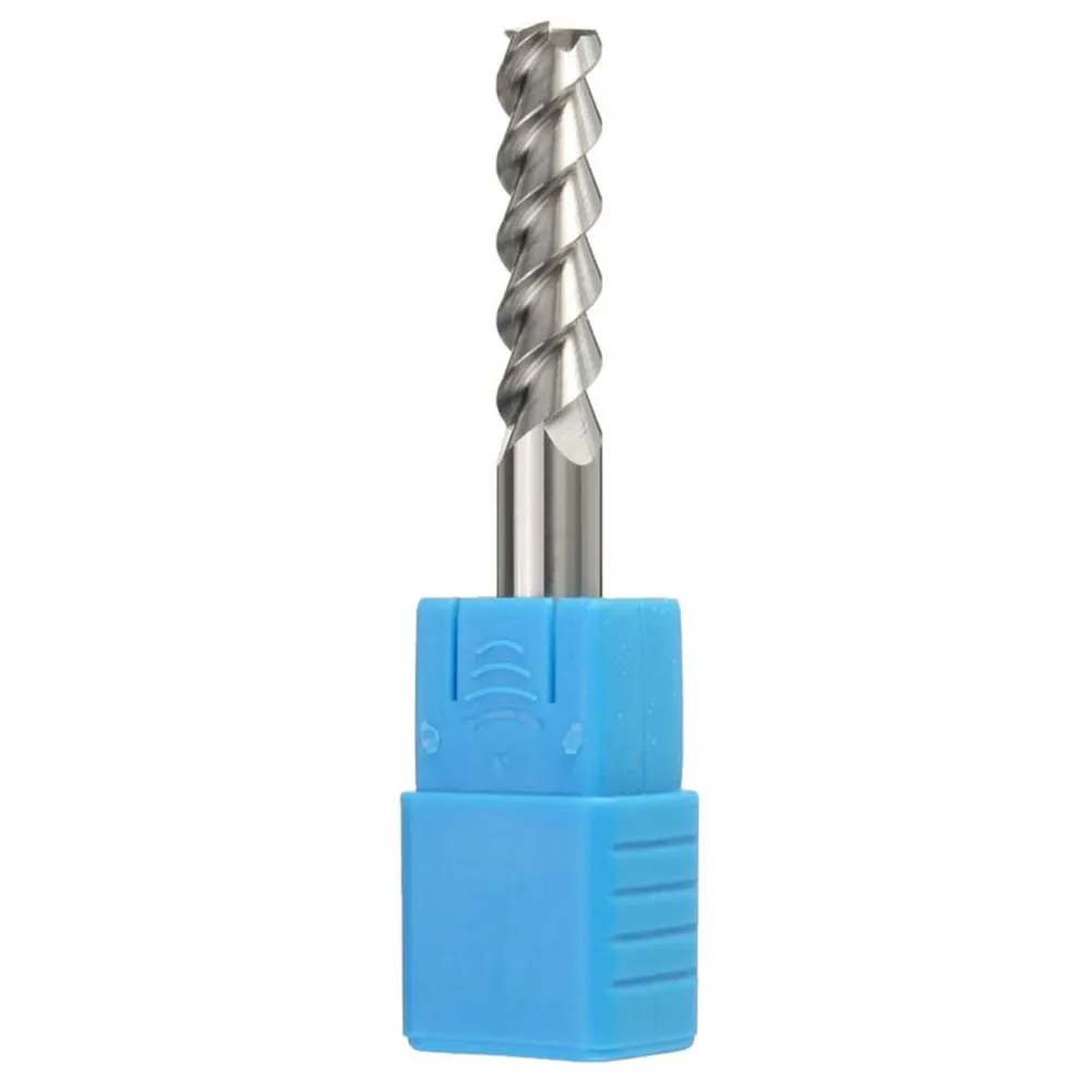 End Mill Carbide Three Flute Design For Aluminum Milling HRC50 Solid Carbide 3 Flute 8mm Aluminum End Mill Cutter
End Mill Carbide Three Flute Design For Aluminum Milling HRC50 Solid Carbide 3 Flute 8mm Aluminum End Mill Cutter