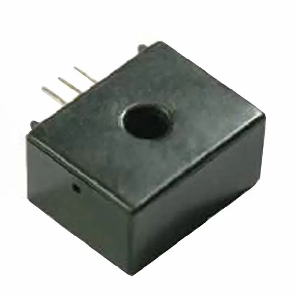 HDC-040GS Hall Current Sensor
HDC-040GS Hall Current Sensor