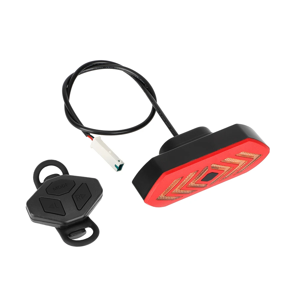 For M365 1S Pro Rear Lights Tail Light 96x32x34mm Electric Scooter Accessories Plastic Remote Control Taillight
For M365 1S Pro Rear Lights Tail Light 96x32x34mm Electric Scooter Accessories Plastic Remote Control Taillight