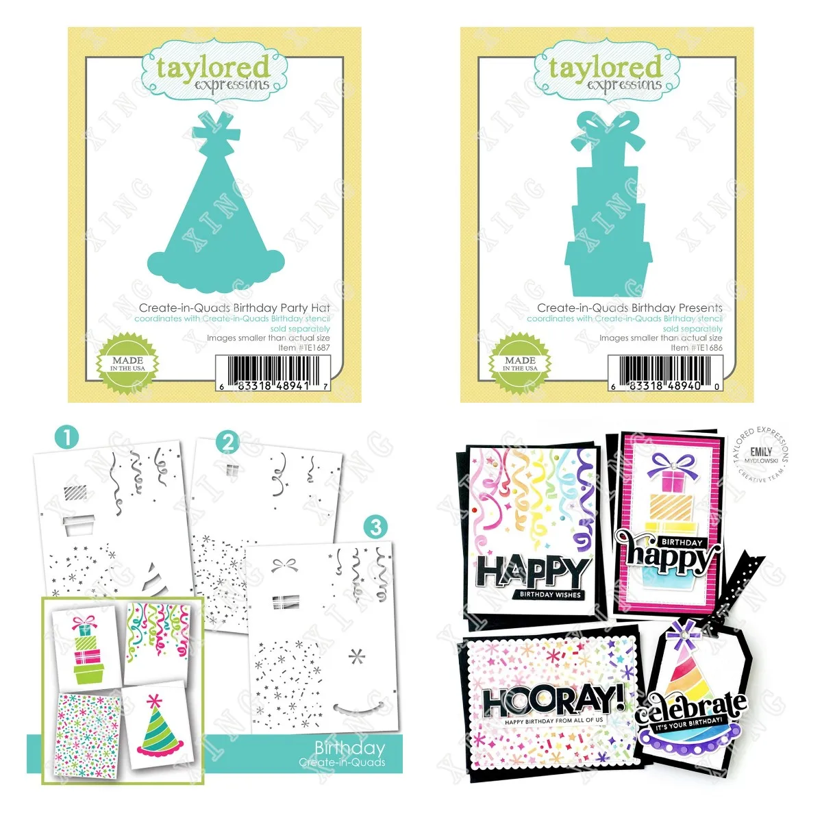 Birthday New Metal Cutting Dies Stencil for 2022 Scrapbook Diary Decoration Embossing Template Diy Greeting Card Handmade
Birthday New Metal Cutting Dies Stencil for 2022 Scrapbook Diary Decoration Embossing Template Diy Greeting Card Handmade