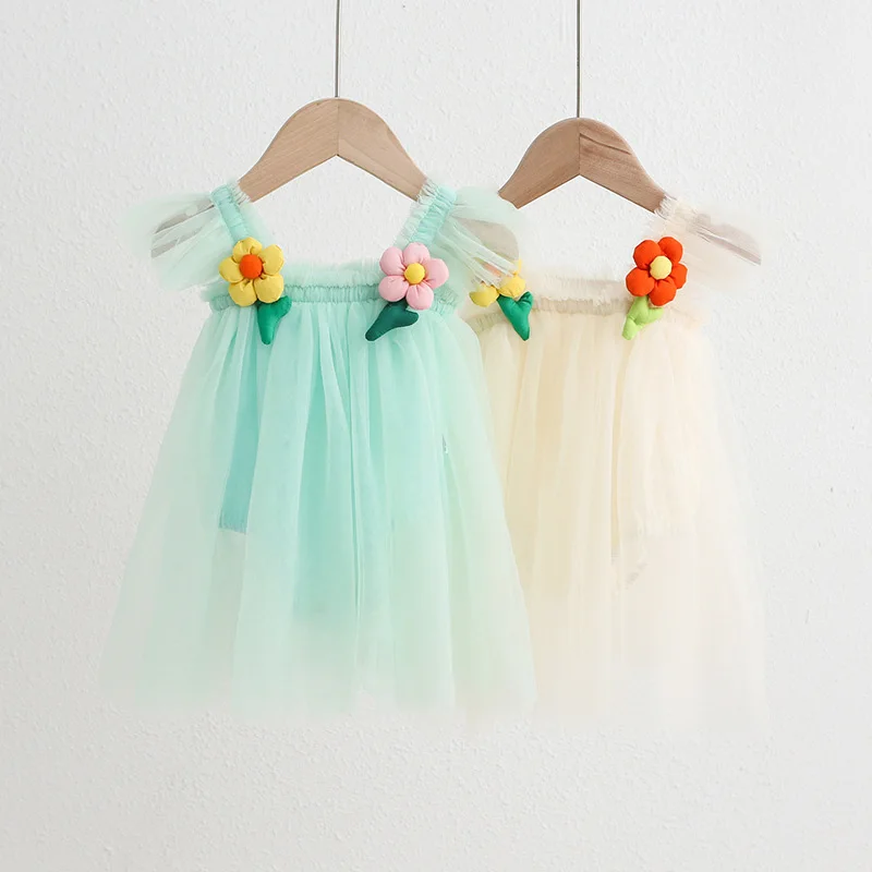 Летнее Детское Боди LILIGIRL с цветами, милое кружевное платье для малышей, комбинезон для маленьких девочек, верхняя одежда, ropa bebe verano, детские костюмы
Летнее Детское Боди LILIGIRL с цветами, милое кружевное платье для малышей, комбинезон для маленьких девочек, верхняя одежда, ropa bebe verano, детские костюмы