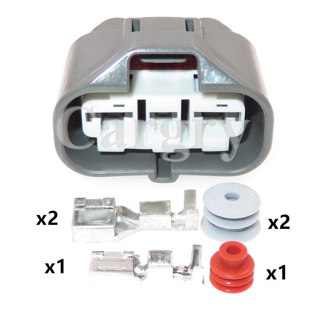1 комплект 3P 6189-0588 автомобильный водонепроницаемый пластиковый корпус, автомобильный вентилятор, композитный разъем
1 комплект 3P 6189-0588 автомобильный водонепроницаемый пластиковый корпус, автомобильный вентилятор, композитный разъем