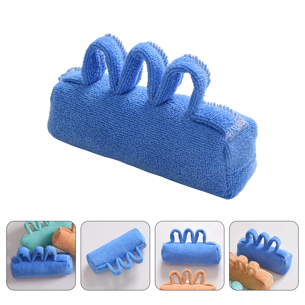 Finger Hand Separatorgrip Strength Trainer Divider Protector Toetraining Dividers Elderly Separation Rehabilitation Splint
Finger Hand Separatorgrip Strength Trainer Divider Protector Toetraining Dividers Elderly Separation Rehabilitation Splint