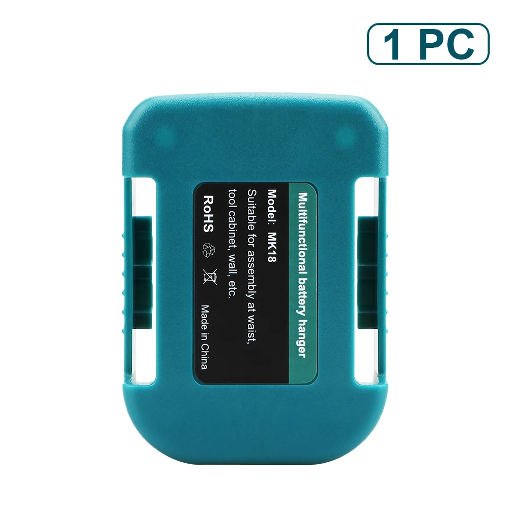 Держатель батарей Camason для Makita и Bosch 18В
Держатель батарей Camason для Makita и Bosch 18В