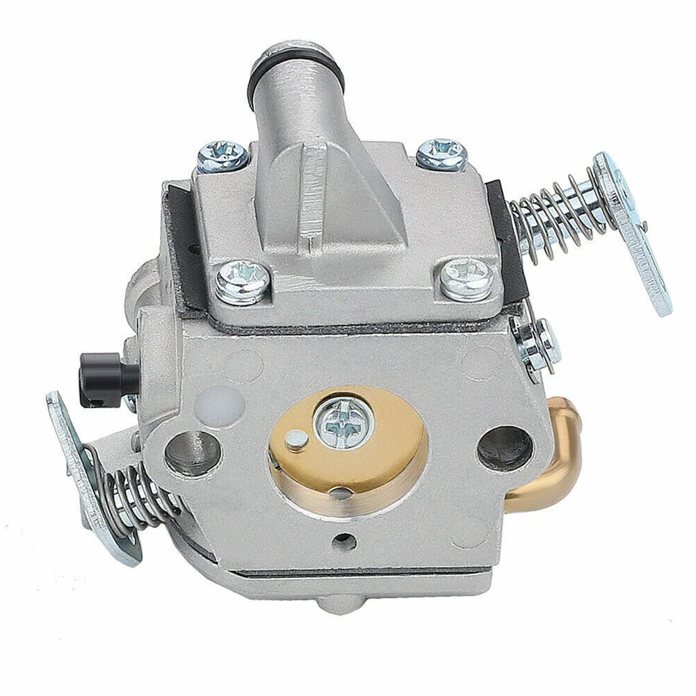 Carburetor For Stihl 017 018 MS170 MS180 Chainsaw Carb Air Filter Fuel Oil Line Carburetor Gasket Fuel Lie Set Garden Power Tool
Carburetor For Stihl 017 018 MS170 MS180 Chainsaw Carb Air Filter Fuel Oil Line Carburetor Gasket Fuel Lie Set Garden Power Tool