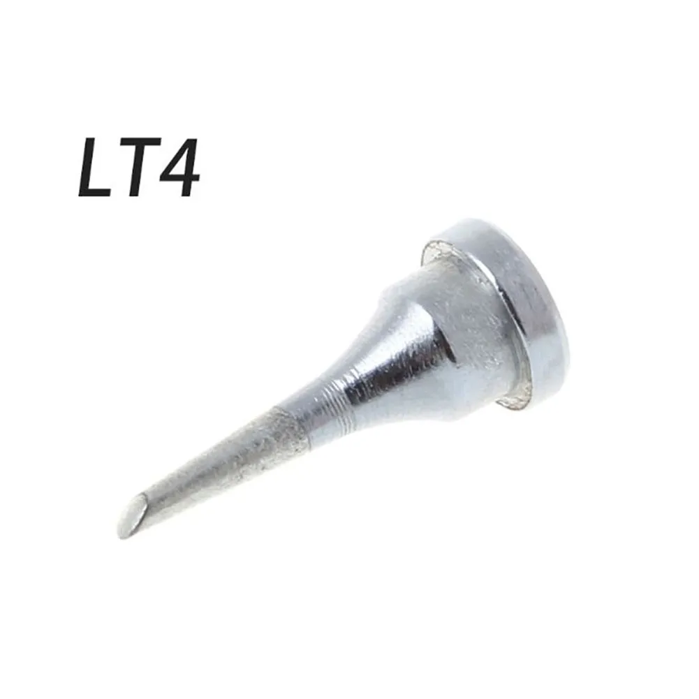 WP80 Tips For Weller Soldering Iron WSD81 WSP80 Anti-wear Copper Solder Tation Tools 1pcs Pre-tinned Repairing
WP80 Tips For Weller Soldering Iron WSD81 WSP80 Anti-wear Copper Solder Tation Tools 1pcs Pre-tinned Repairing