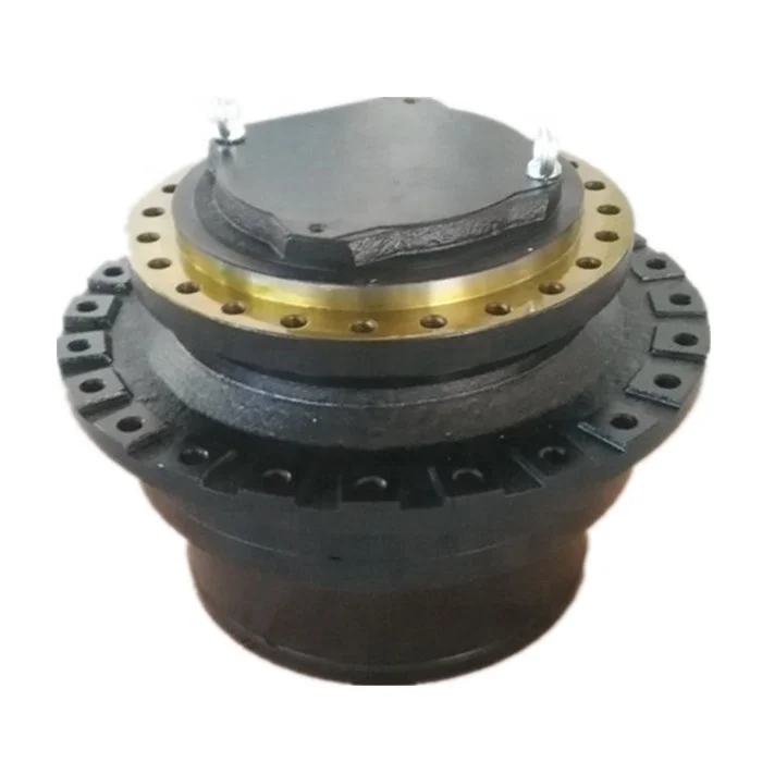 Excavator part ZX870 Travel Device YB60000249 ZX870-3 Travel Gearbox For Hitachi
Excavator part ZX870 Travel Device YB60000249 ZX870-3 Travel Gearbox For Hitachi
