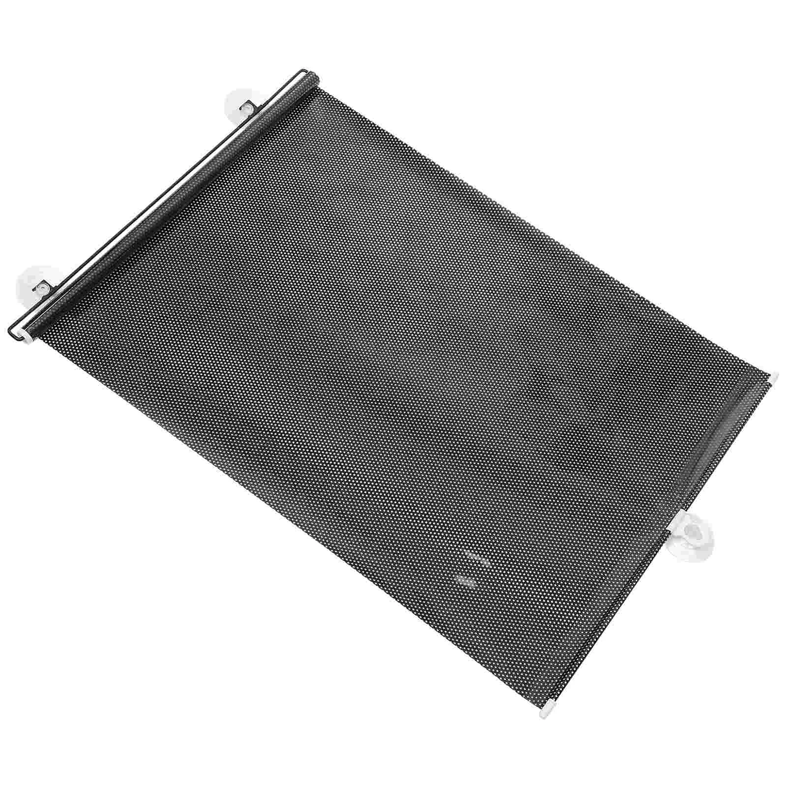 Suction Cup Roller Blind Retractable Room Darkening Shade Blackout Shade Suction Cup Window Shade Blackout Roller Blind
Suction Cup Roller Blind Retractable Room Darkening Shade Blackout Shade Suction Cup Window Shade Blackout Roller Blind