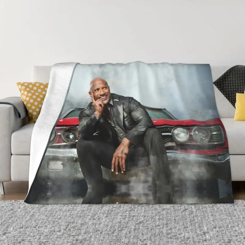 The Rock Roll Dwayne Johnson, мягкое флисовое осеннее теплое фланелевое одеяло s для дивана, автомобильного кровати, покрывало 
The Rock Roll Dwayne Johnson, мягкое флисовое осеннее теплое фланелевое одеяло s для дивана, автомобильного кровати, покрывало