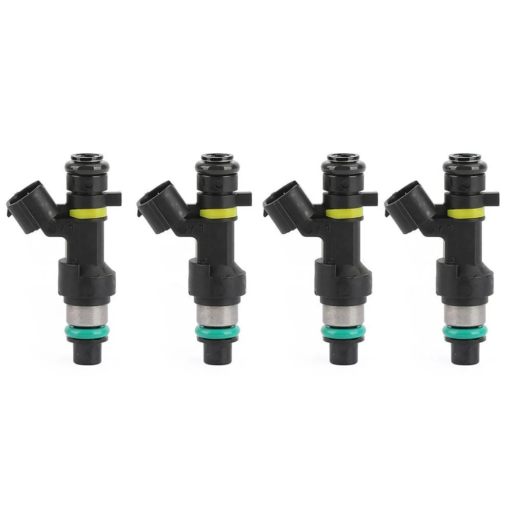 Car 4pcs Professional Durable Fuel Injector Hote Sale For Nissan Versa S SL 4 Cyl 1.8L 2007-2012 Practical Durable
Car 4pcs Professional Durable Fuel Injector Hote Sale For Nissan Versa S SL 4 Cyl 1.8L 2007-2012 Practical Durable