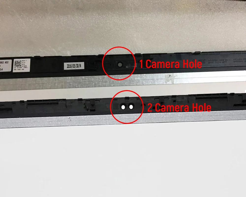 Оригинальный 13,3 DELL Inspiron 13 5368 5378 P69G ЖК сенсорный экран в сборе с рамкой B133HAB01.0 NV133FHM-N41 A11 FHD x
Оригинальный 13,3 DELL Inspiron 13 5368 5378 P69G ЖК сенсорный экран в сборе с рамкой B133HAB01.0 NV133FHM-N41 A11 FHD x
