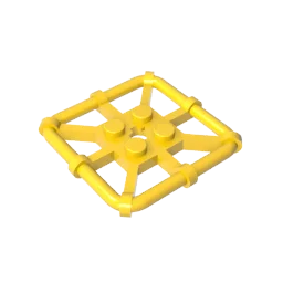 1Pc MOC Parts 30094 Plate Modified 2 x 2 with Bar Frame Square Compatible Bricks DIY Building Blocks Particle Kid Toy Gift
1Pc MOC Parts 30094 Plate Modified 2 x 2 with Bar Frame Square Compatible Bricks DIY Building Blocks Particle Kid Toy Gift