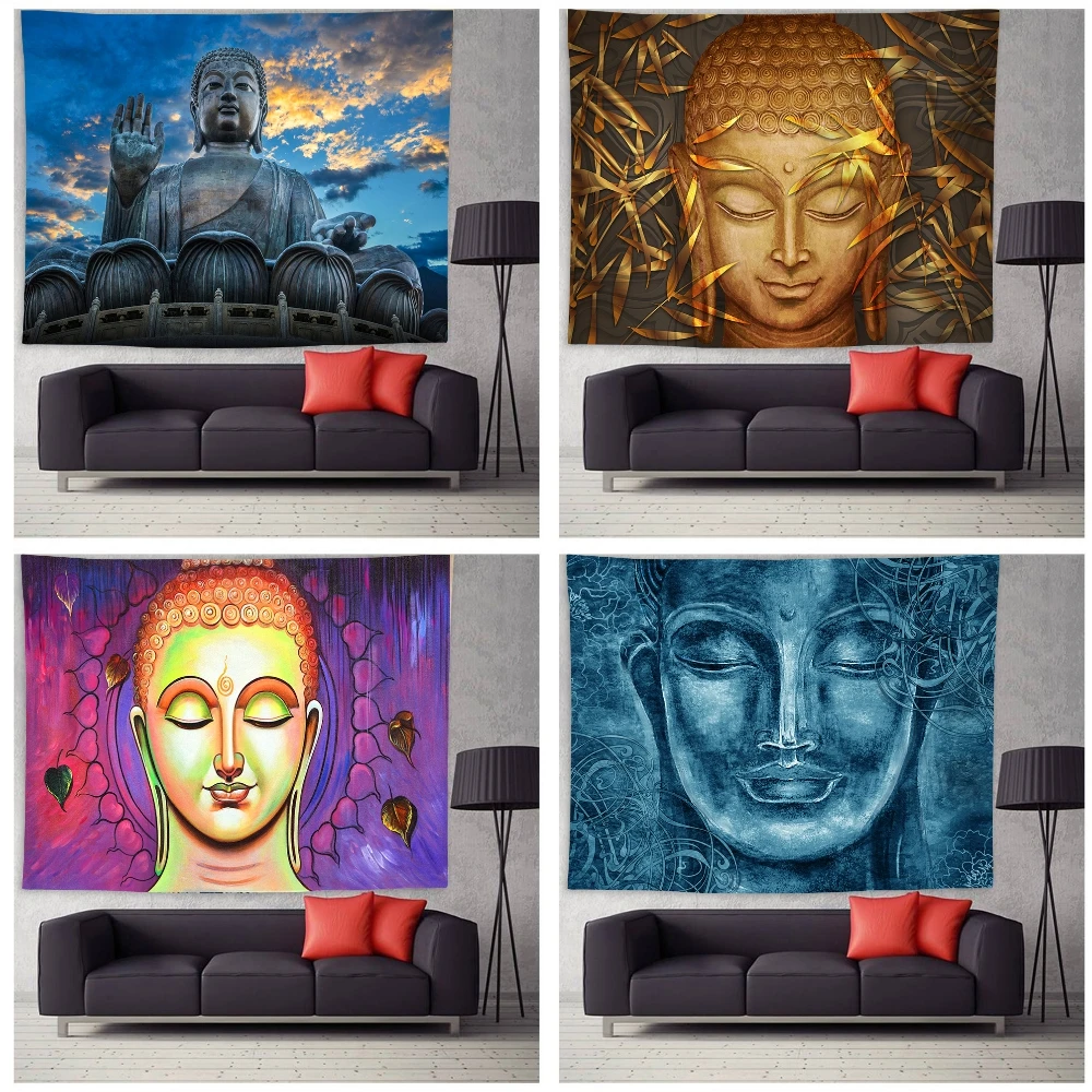 Настенный гобелен в западном стиле
Настенный гобелен в западном стиле