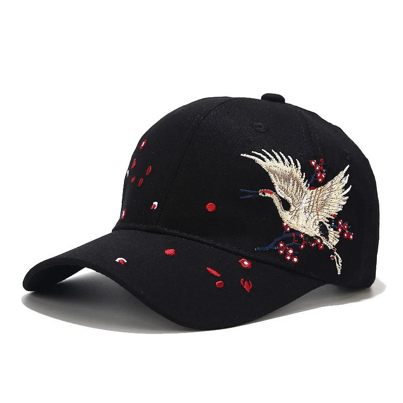 Embroidered Women's Baseball Cap Fashion Summer Outdoor Cotton Sun Snapback Hat Dropshipping Gorras De Béisbol Casquette Femme
Embroidered Women's Baseball Cap Fashion Summer Outdoor Cotton Sun Snapback Hat Dropshipping Gorras De Béisbol Casquette Femme