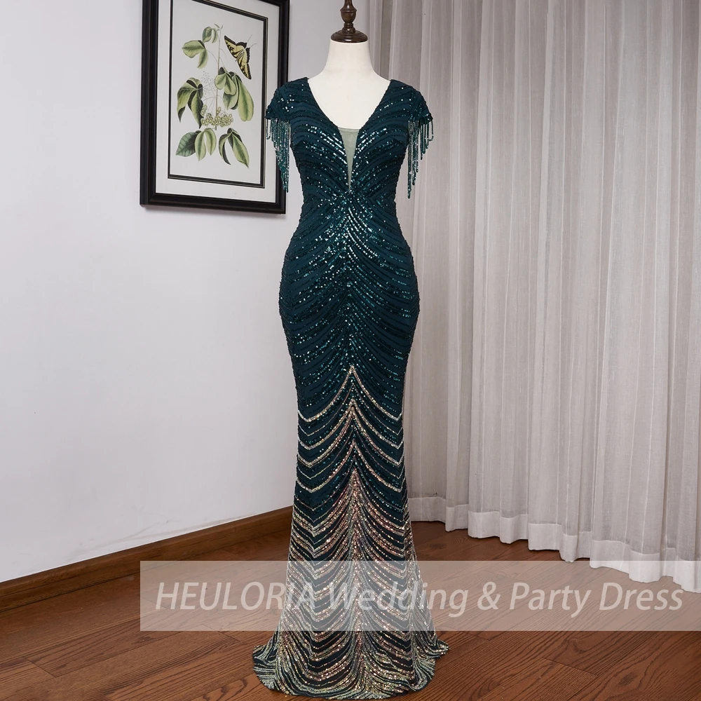 Women's long formal prom evening dress Plus size O neck short sleeve sequined satin wedding party dress gold cocktail dress
Women's long formal prom evening dress Plus size O neck short sleeve sequined satin wedding party dress gold cocktail dress
