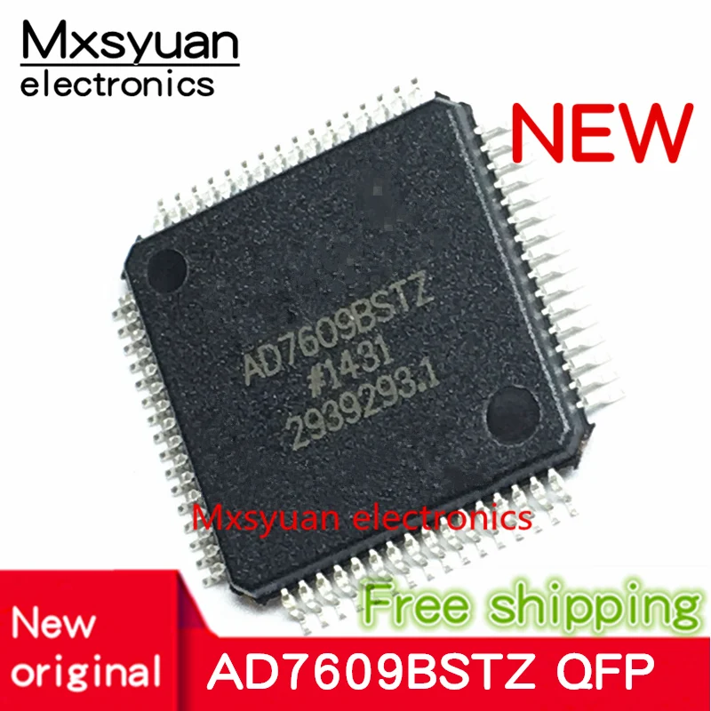 1 шт./партия AD7609BSTZ LQFP64 AD688ARWZ AD688 SOP16 AD7903BRQZ QSOP20 AD5752RBREZ AD5752 TSSOP24 AD588ARWZ AD588 SOP-16 Новый оригинал
1 шт./партия AD7609BSTZ LQFP64 AD688ARWZ AD688 SOP16 AD7903BRQZ QSOP20 AD5752RBREZ AD5752 TSSOP24 AD588ARWZ AD588 SOP-16 Новый оригинал