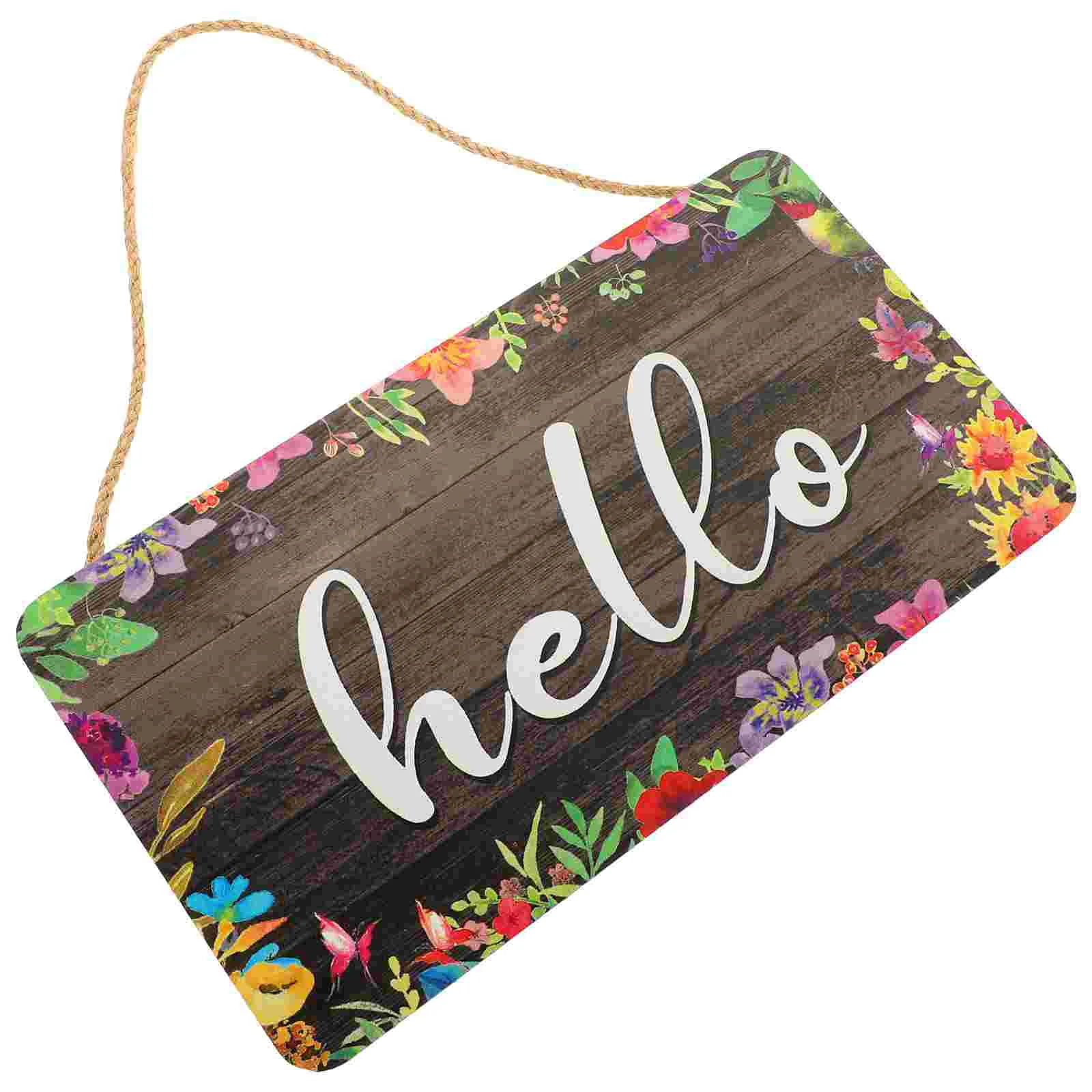 Hello Sign Door Sign Welcome Hanging Board Decoration Farmhouse Front Door Hello Sign
Hello Sign Door Sign Welcome Hanging Board Decoration Farmhouse Front Door Hello Sign