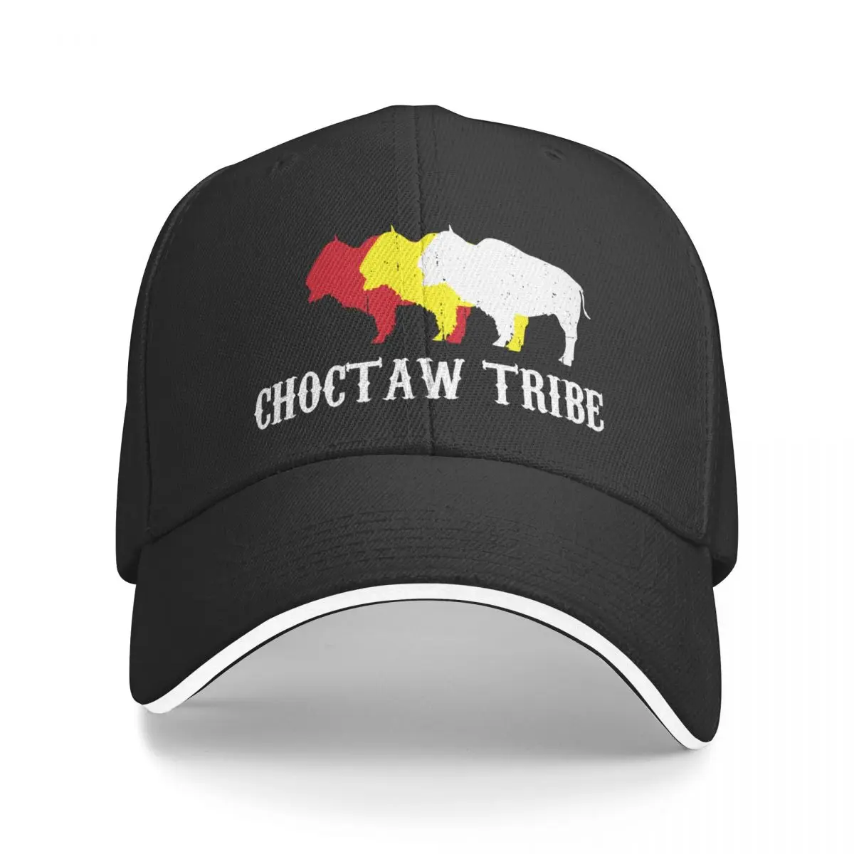 Choctaw Nation Roots индейцы индейцев чакры бейсболка шляпа-дерби шляпа от солнца шляпы