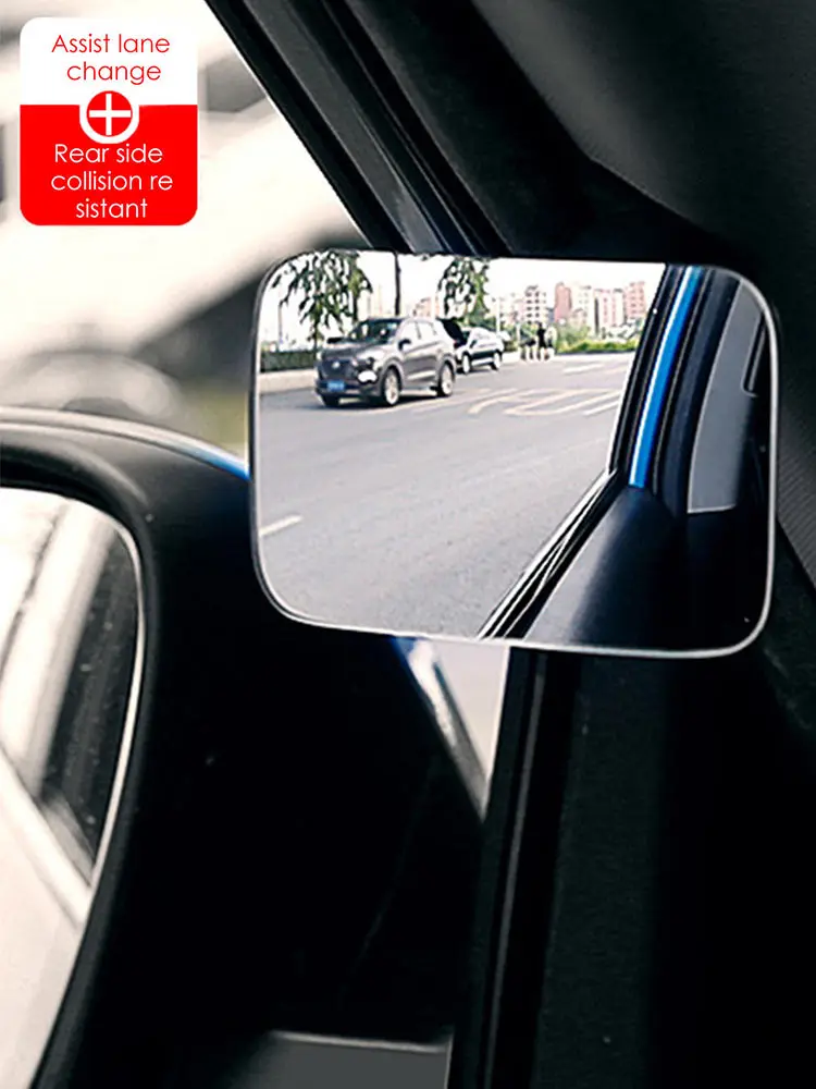 Автомобильное Зеркало для слепых зон, без рамки, выпуклое Автомобильное зеркало заднего вида для автомобиля, широкоугольные зеркала для па...
Автомобильное Зеркало для слепых зон, без рамки, выпуклое Автомобильное зеркало заднего вида для автомобиля, широкоугольные зеркала для па...