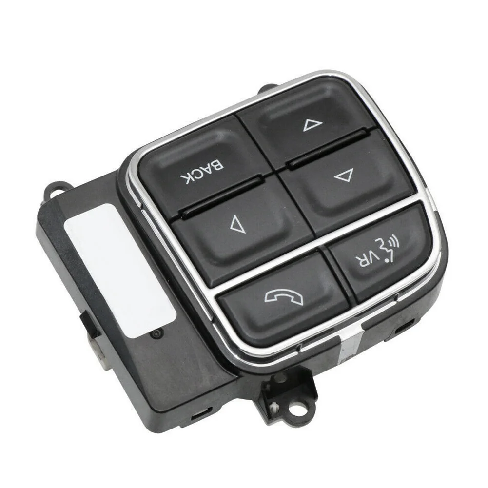 OEM 11-2018 For JEEP For Chrysler Town & Country 2012-2016 For Dodge Charger 2011-2014 Steering Cruise Control Switch 56046094AD
OEM 11-2018 For JEEP For Chrysler Town & Country 2012-2016 For Dodge Charger 2011-2014 Steering Cruise Control Switch 56046094AD