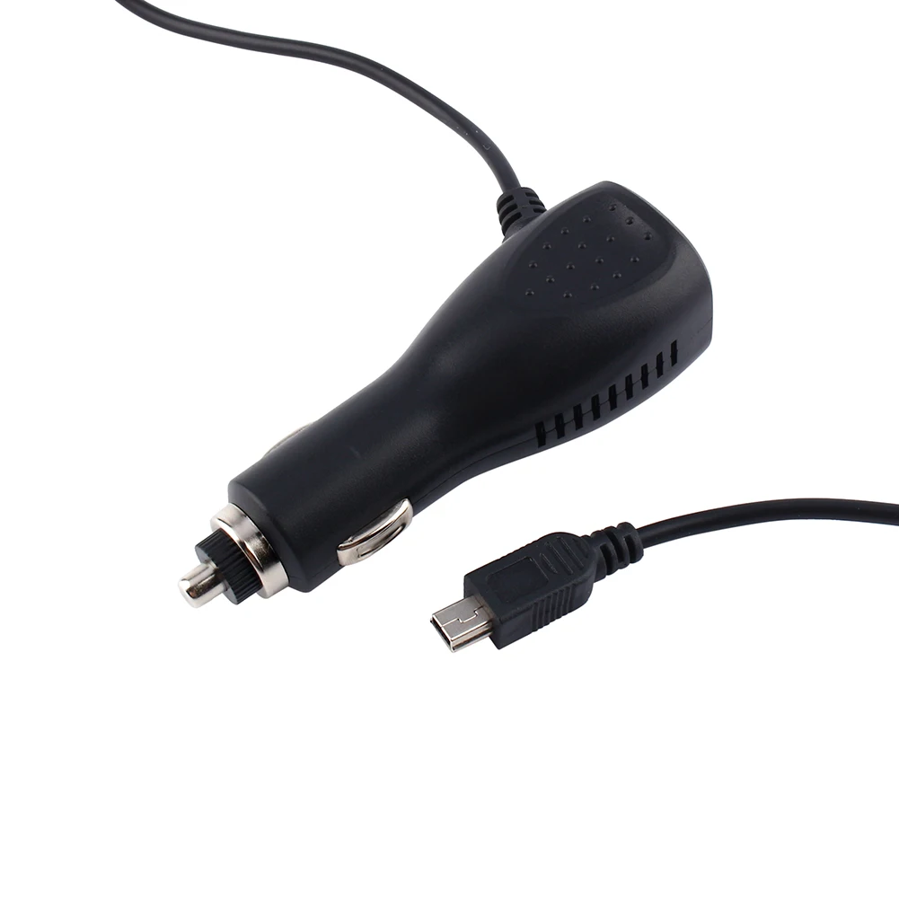 Mini USB Charger Adapter For Car DVR Camera GPS Navigation Input 12V - 48V Ouput 5V 2A Mini USB Car Charger Mini USB Car
Mini USB Charger Adapter For Car DVR Camera GPS Navigation Input 12V - 48V Ouput 5V 2A Mini USB Car Charger Mini USB Car