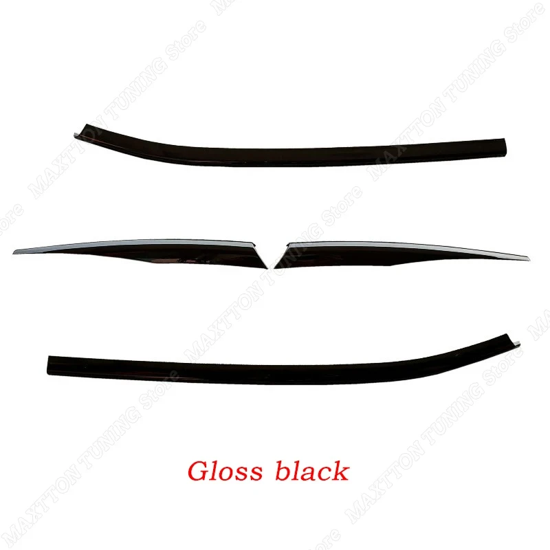 Для Volkswagen Tiguan MK2 Rline 2017-2021 передний бампер, центральная решетка, литые полоски, наклейка Bodykit, отделка век фар
Для Volkswagen Tiguan MK2 Rline 2017-2021 передний бампер, центральная решетка, литые полоски, наклейка Bodykit, отделка век фар