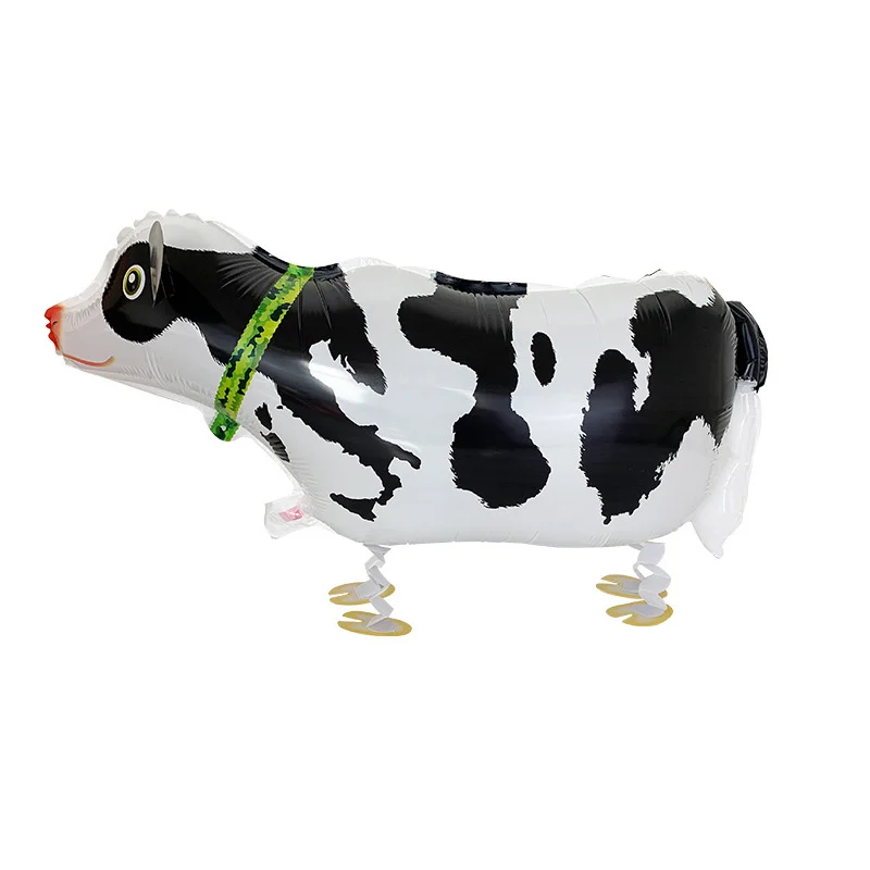 28Kinds Animal Walking Balloon for Farm Party Woodland Jungle Safari Birthday Ballon Child Gift Dinosaur Egg Helium Balloons
28Kinds Animal Walking Balloon for Farm Party Woodland Jungle Safari Birthday Ballon Child Gift Dinosaur Egg Helium Balloons