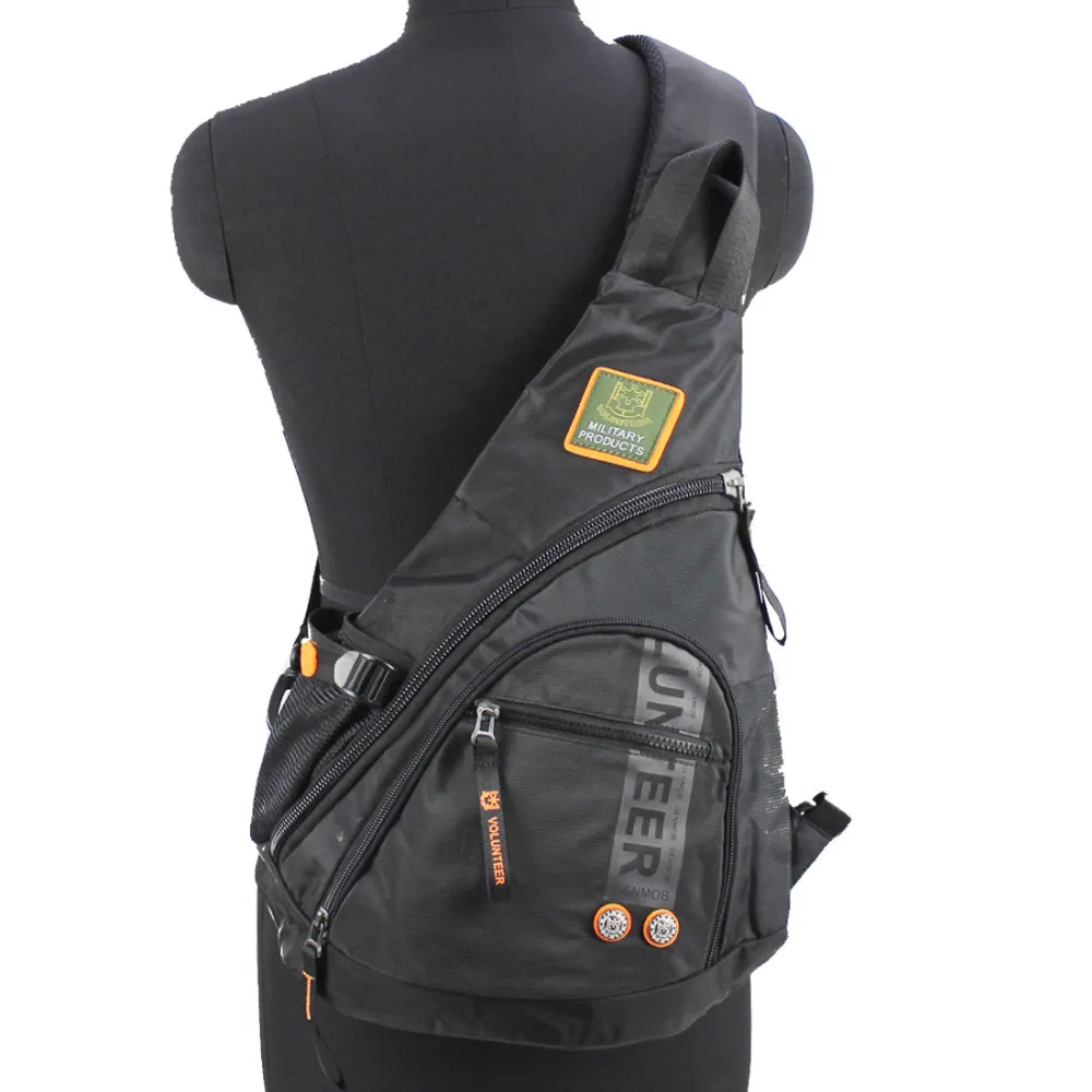Back Pack Male Oxford Nylon Bags Messenger Knapsack Body One Rucksack Chest Men Bag Waterproof Cross Sling Sling Book Shoulder
Back Pack Male Oxford Nylon Bags Messenger Knapsack Body One Rucksack Chest Men Bag Waterproof Cross Sling Sling Book Shoulder