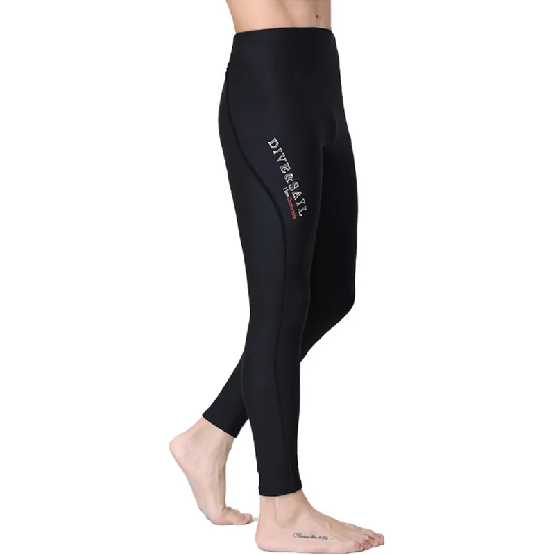 DIVE&SAIL 3MM Neoprene Men Diving Pants Wetsuit Winter Water Sports Keep Warm Trousers for Snorkeling Swimming Sailing Surfing
DIVE&SAIL 3MM Neoprene Men Diving Pants Wetsuit Winter Water Sports Keep Warm Trousers for Snorkeling Swimming Sailing Surfing