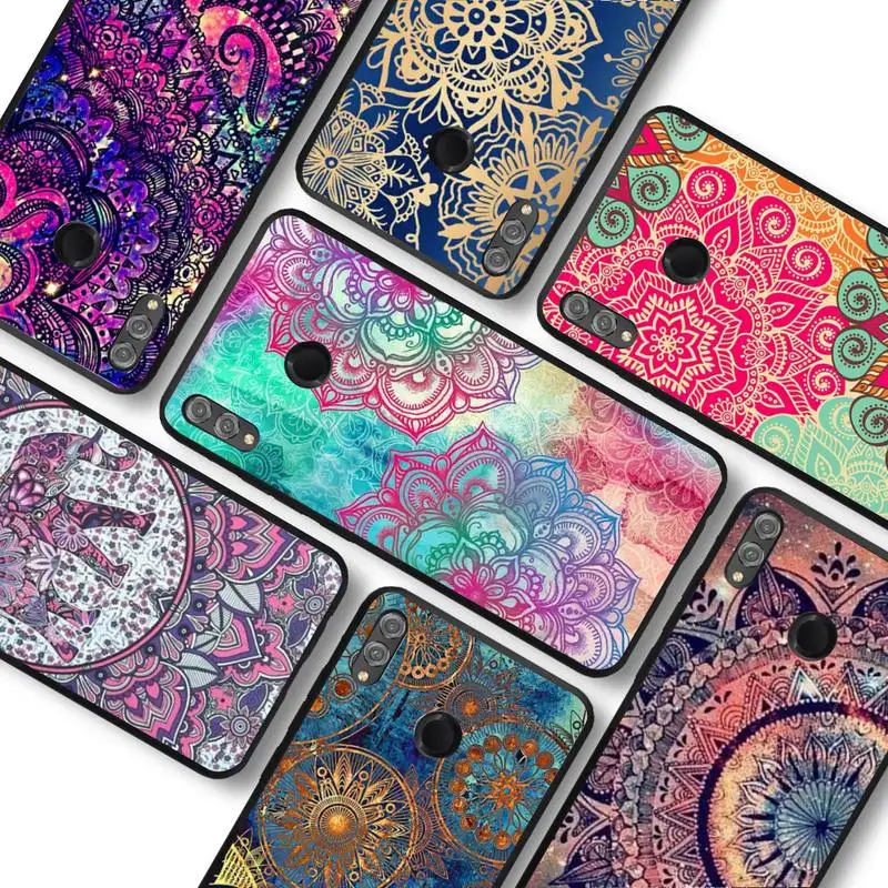 Mandala Chakra Yoga Phone Case For Huawei honor 10Lite 10i 20 8x 10 for Honor 9lite 9xpro Back Coque
Mandala Chakra Yoga Phone Case For Huawei honor 10Lite 10i 20 8x 10 for Honor 9lite 9xpro Back Coque