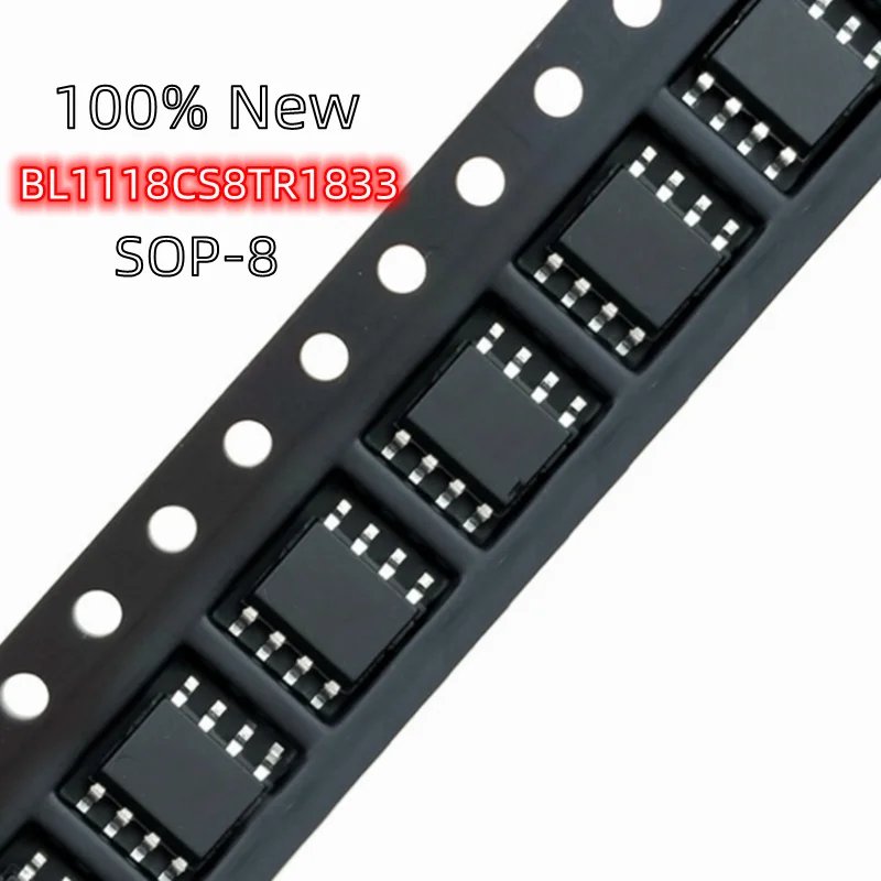 

(20piece)100% New BL1118CS8TR1833 BL1118 1118 sop-8 Chipset