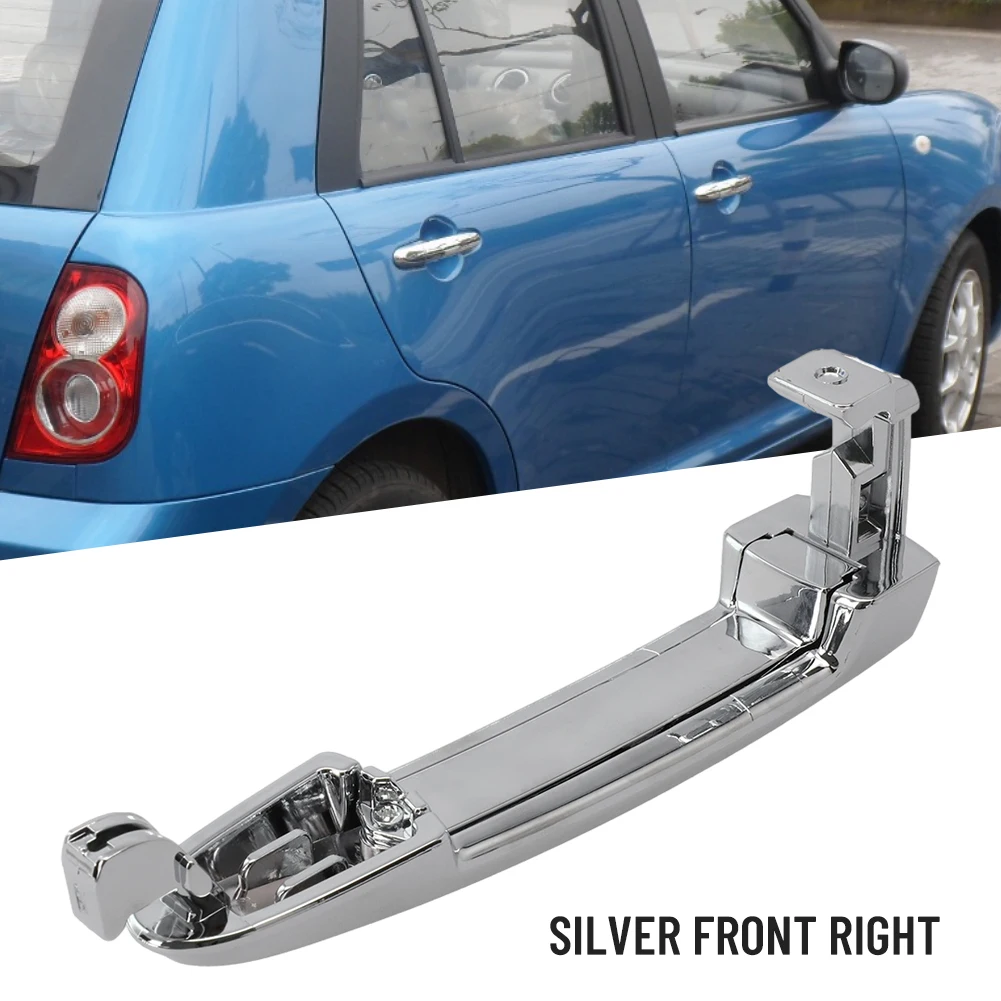 Exterior Door Handle Door Handle Door Handle Exterior Parts For LIFAN 320 High Quality New Style Practical To Use
Exterior Door Handle Door Handle Door Handle Exterior Parts For LIFAN 320 High Quality New Style Practical To Use
