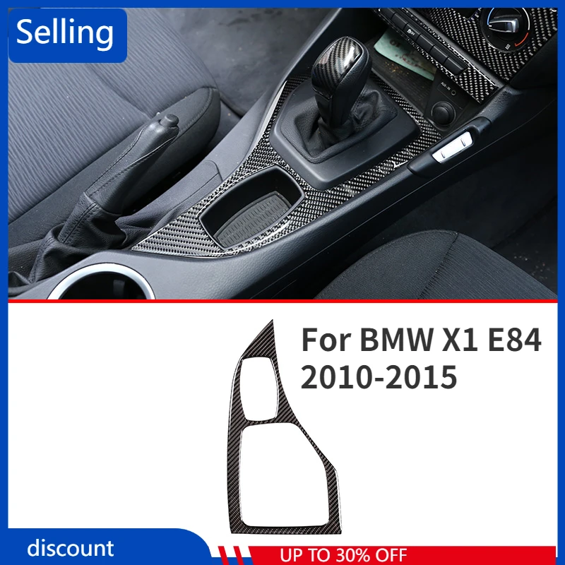 Центральное управление из углеродного волокна для BMW X1 E84 2010-2015, декоративная панель переключения передач, аксессуары для отделки, левый и пр...
Центральное управление из углеродного волокна для BMW X1 E84 2010-2015, декоративная панель переключения передач, аксессуары для отделки, левый и пр...