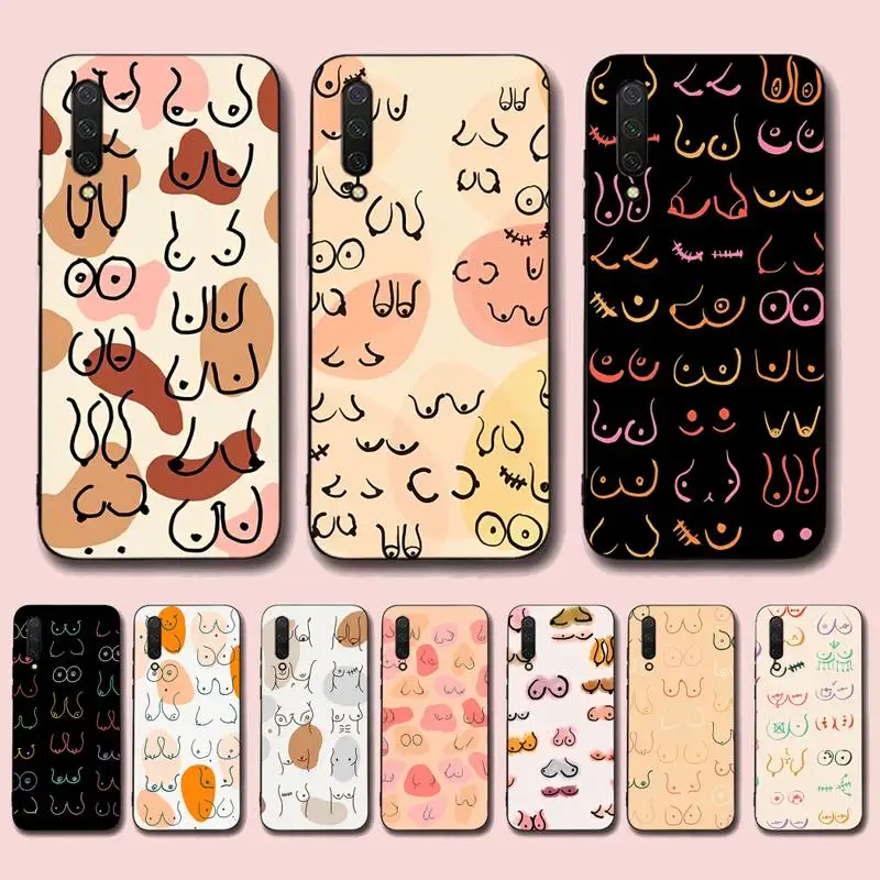 Boobs Art Print Phone Case For Xiaomi Mi 5X 8 9 10 11 12 lite pro 10T PocoX3pro PocoM3 Note 10 pro lite
Boobs Art Print Phone Case For Xiaomi Mi 5X 8 9 10 11 12 lite pro 10T PocoX3pro PocoM3 Note 10 pro lite