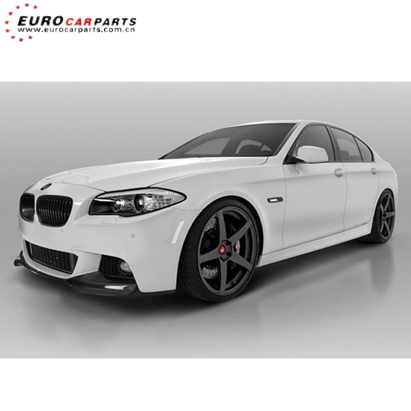 Front lips and rear diffusers fit for 5 Series F10 M5 V style carbon fiber material parts auto cars front and rear spoiler parts
Front lips and rear diffusers fit for 5 Series F10 M5 V style carbon fiber material parts auto cars front and rear spoiler parts