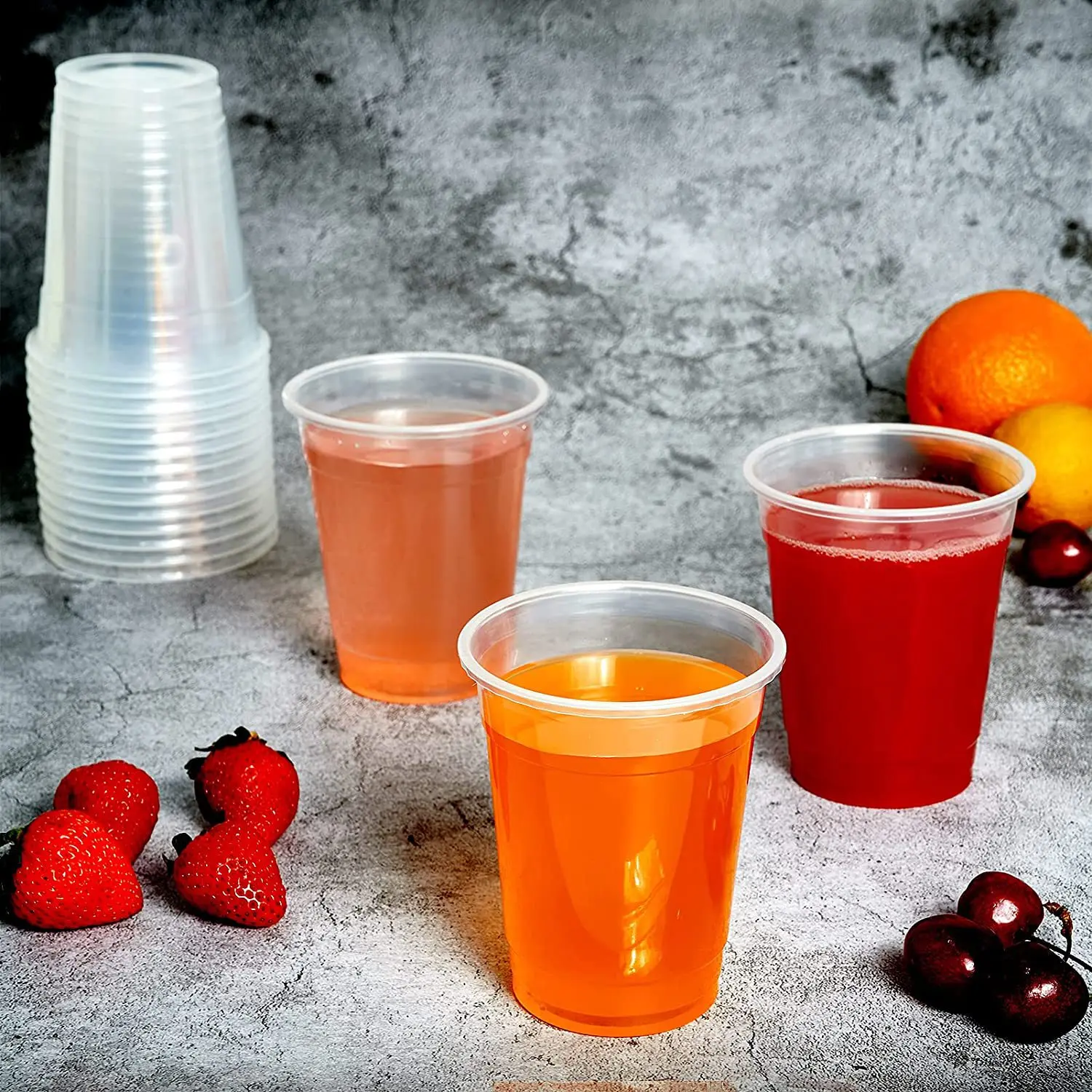 40/80 pcs New Disposable clear plastic cup outdoor picnic Birthday Kitchen Party Tableware Tasting 200ml.
40/80 pcs New Disposable clear plastic cup outdoor picnic Birthday Kitchen Party Tableware Tasting 200ml.